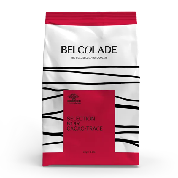 Belcolade