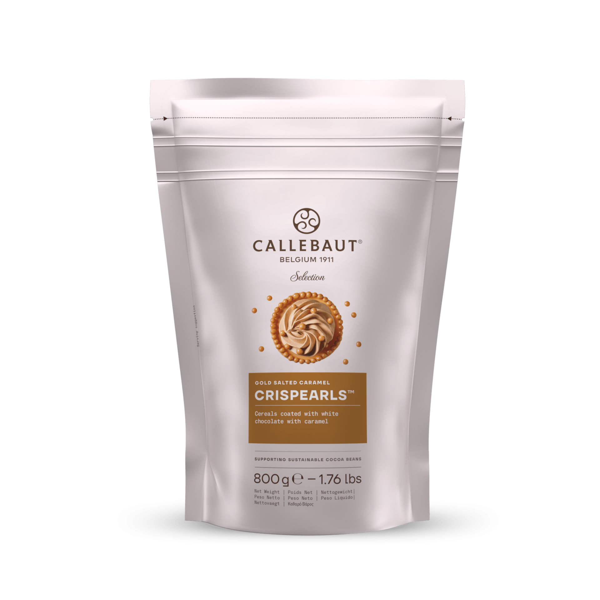 Callebaut Crispearls