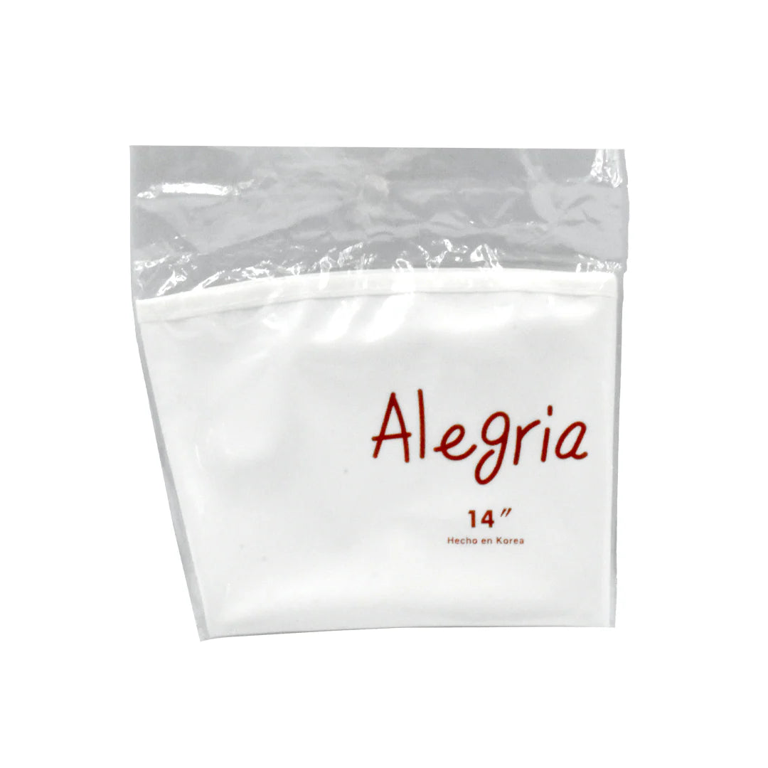 Manga Pastelera Alegria