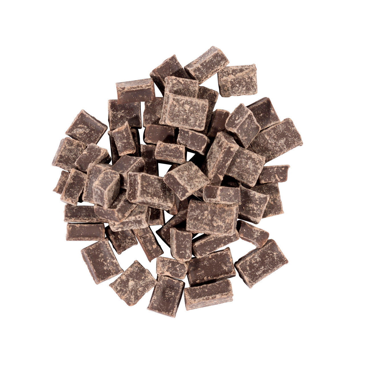 Chunks Chocolate Obscuro Horneable