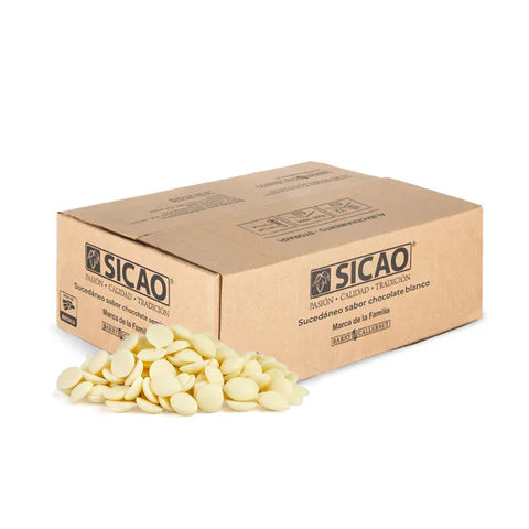 Sicao Sucedaneo Blanco Moneda