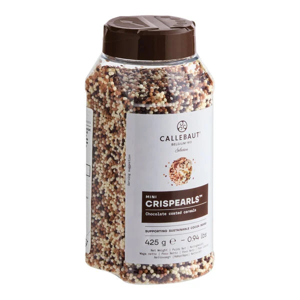 Callebaut Crispearls