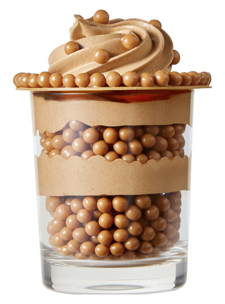 Callebaut Crispearls
