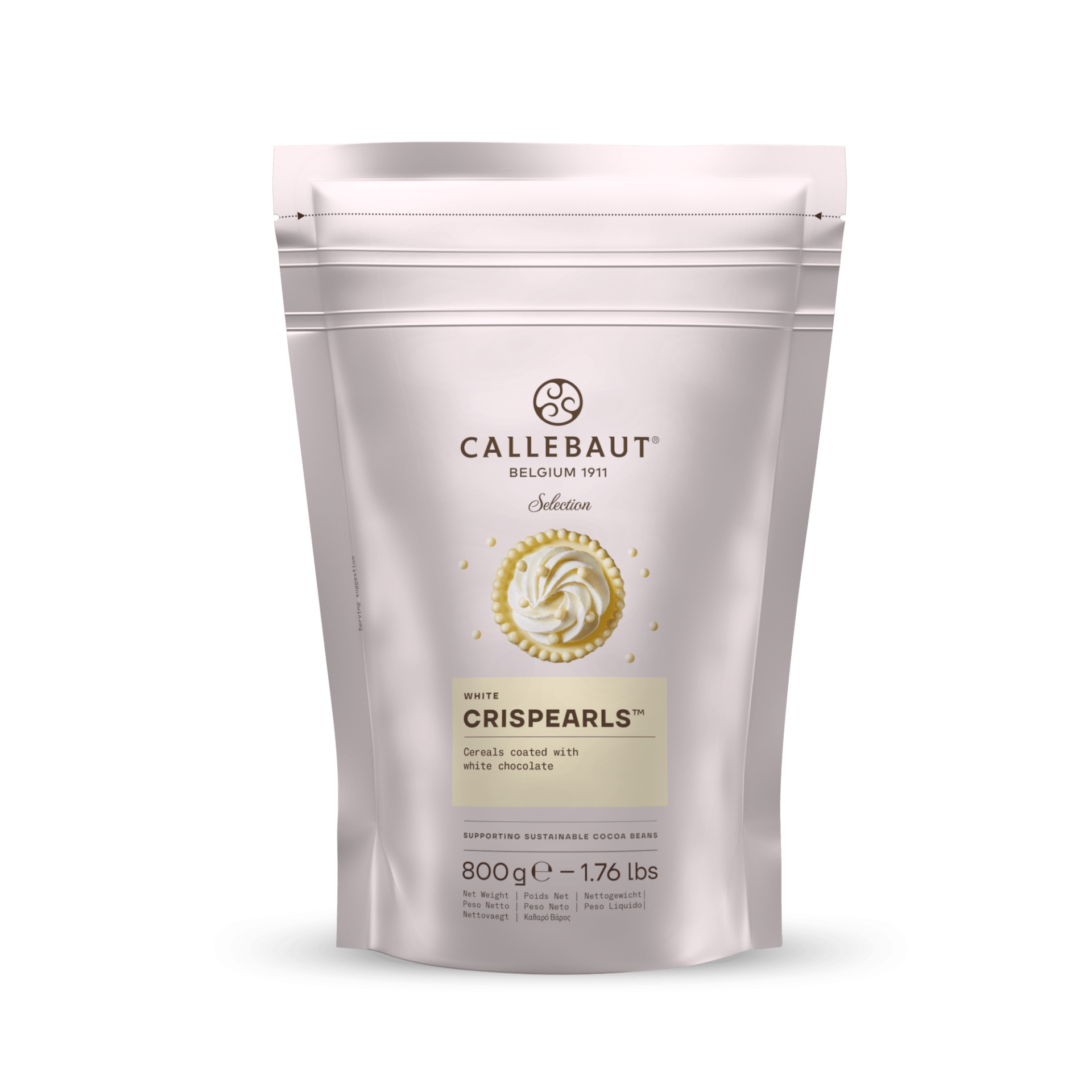 Callebaut Crispearls