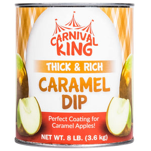 Caramelo Carnival KING