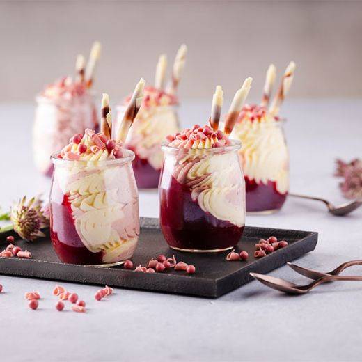 Callebaut Crispearls