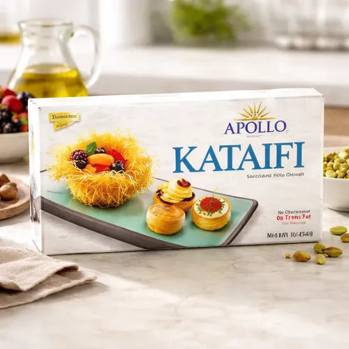 Apollo Kataifi