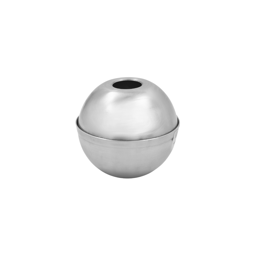 Molde Aluminio Esfera