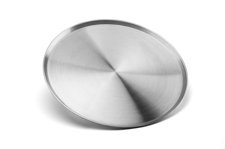 Charola Aluminio Pizza