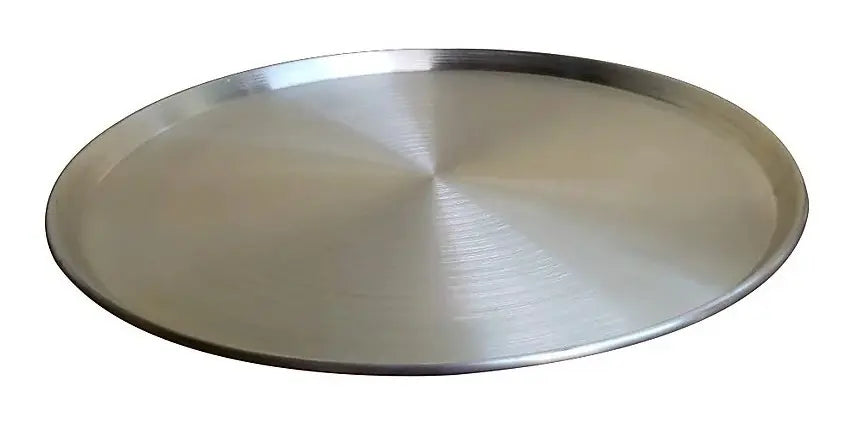 Charola Aluminio Pizza