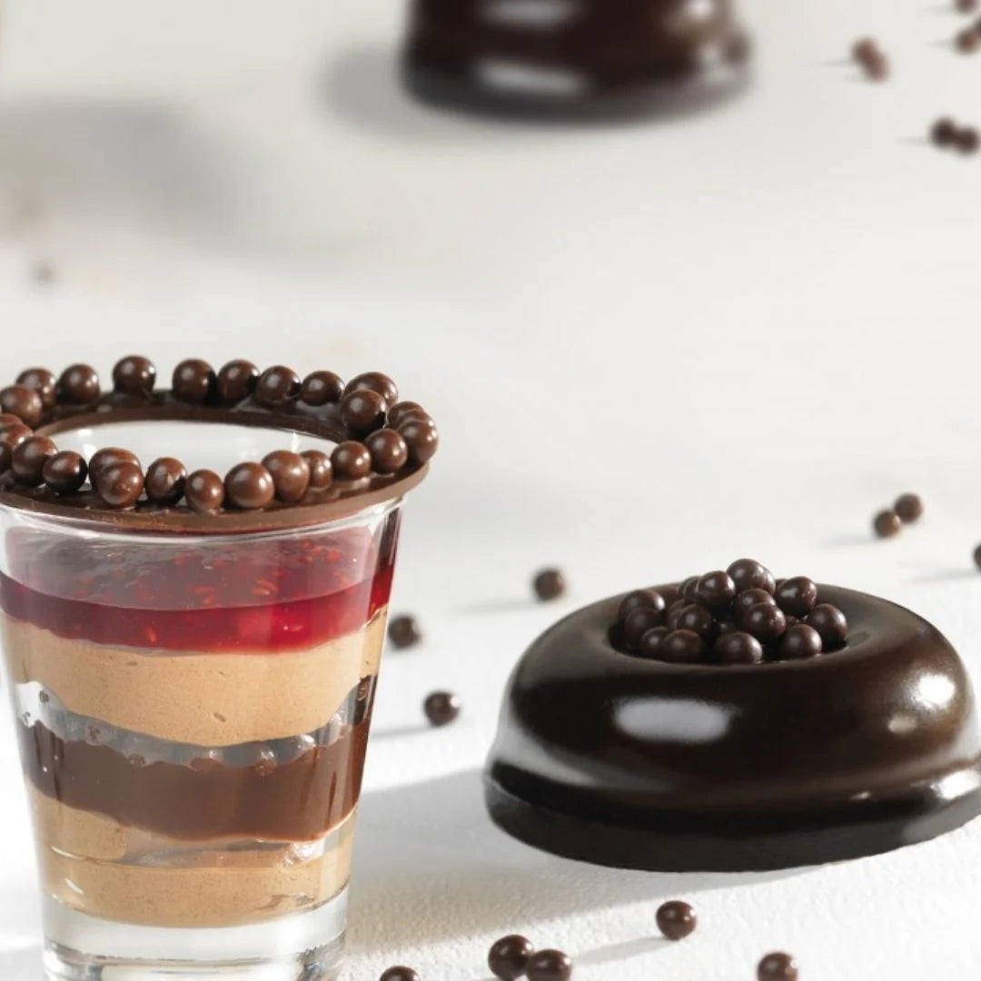 Callebaut Crispearls