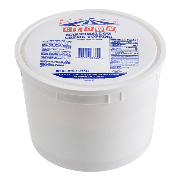 Crema de Malvavisco