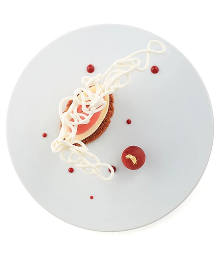 Ponthier Pure de Fruta