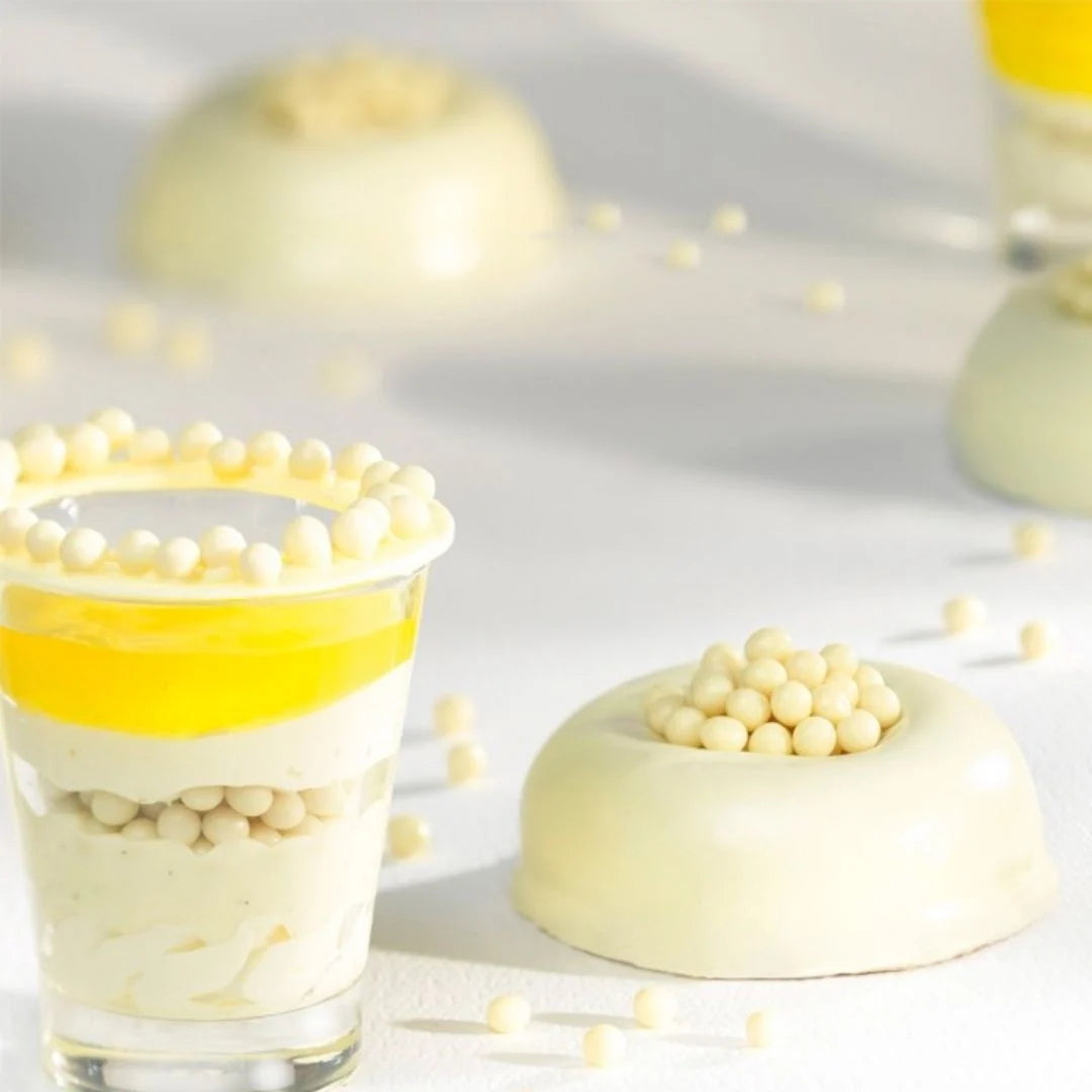 Callebaut Crispearls