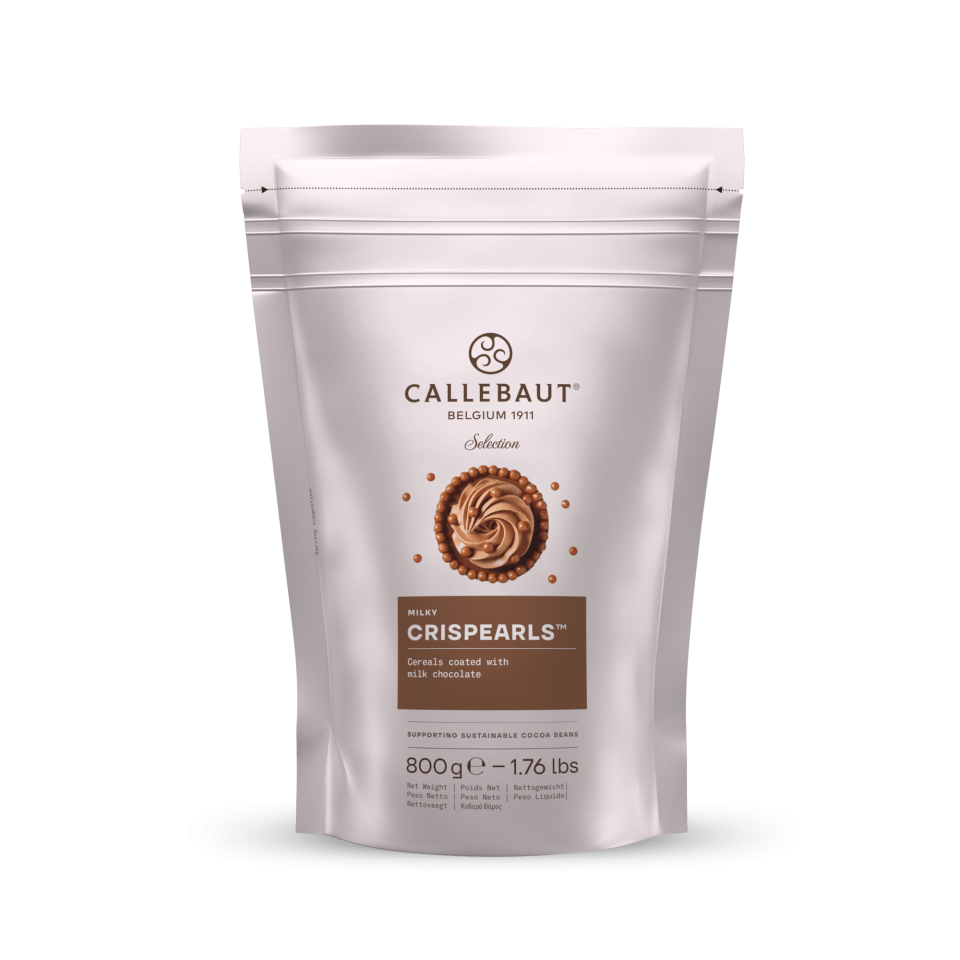 Callebaut Crispearls