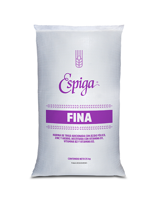 Harina Fina Espiga