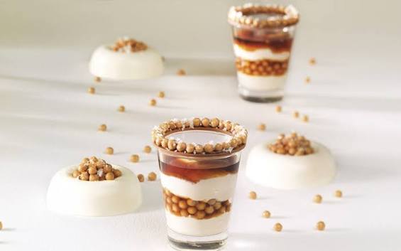 Callebaut Crispearls
