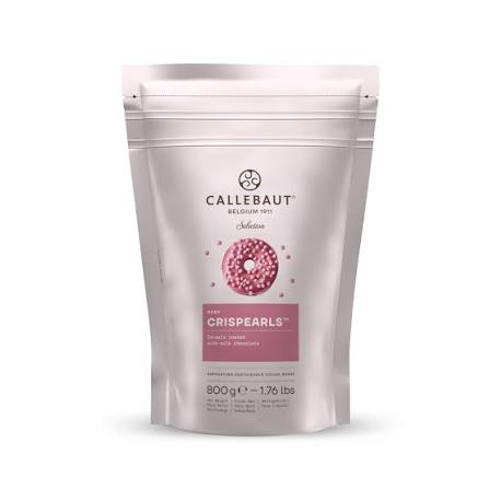 Callebaut Crispearls