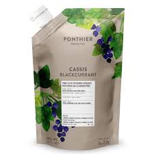 Ponthier Pure de Fruta