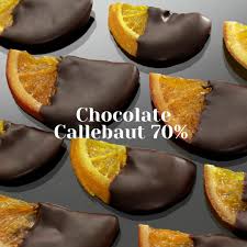 Callebaut Amargo 70%
