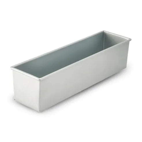 Molde Aluminio Panque