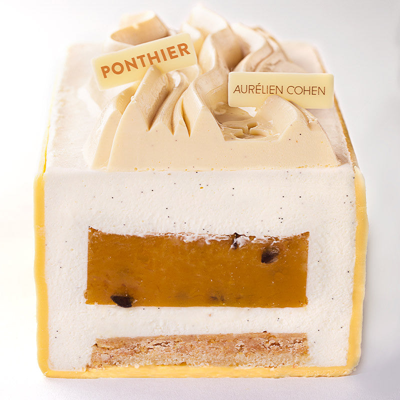 Ponthier Pure de Fruta