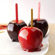 Cargar imagen en el visor de la galería, Caramelo Rojo para Manzanas