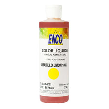 Cargar imagen en el visor de la galería, Color Amarillo Limon para aerografo