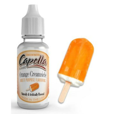 Orange Creamsicle CAP