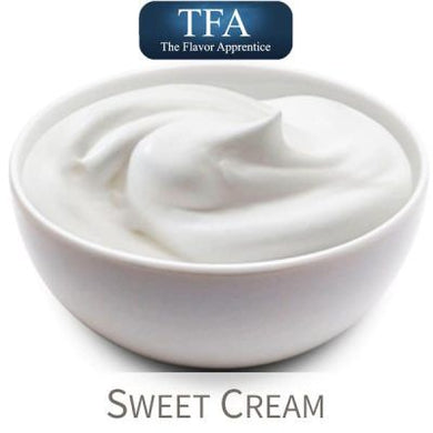 Sweet Cream TFA