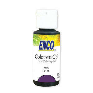 Color Uva Enco