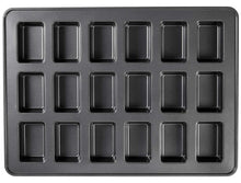 Cargar imagen en el visor de la galería, Molde para Panque 18 cav Wilton