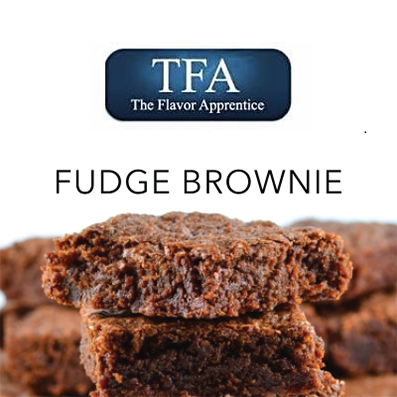 Fudge Brownie TFA