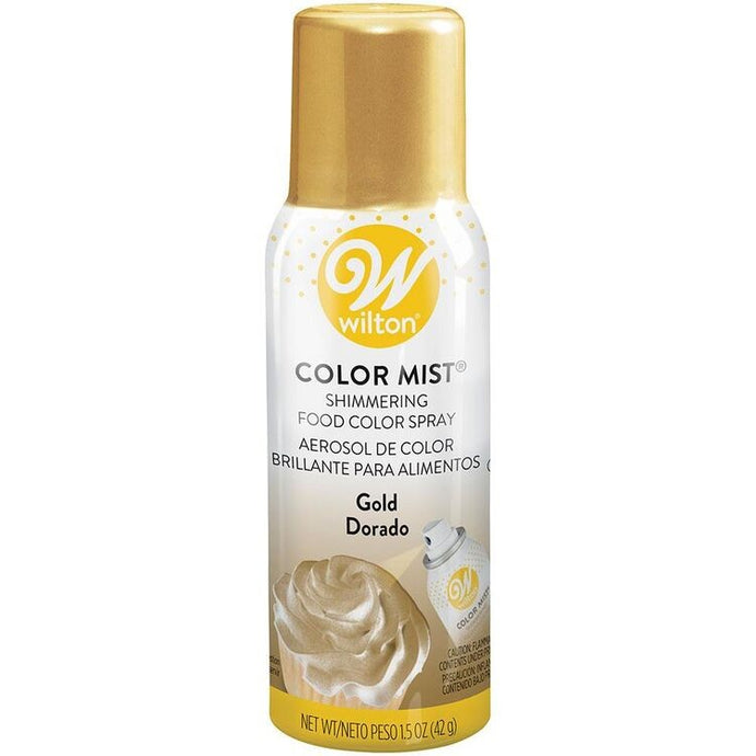 Spray Oro Wilton