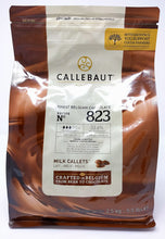 Cargar imagen en el visor de la galería, Callebaut Leche 33.6%