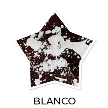 Color Blanco Para Chocolate Jelly Color