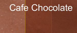 Color Café Chocolate Colorisma