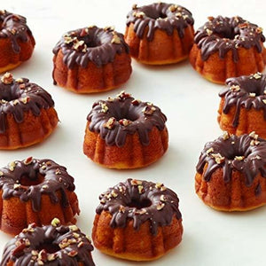 Molde rosca 20 cav