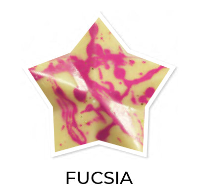 Color Fiusha Para Chocolate Jelly Color