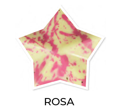 Color Rosa Para Chocolate Jelly Color