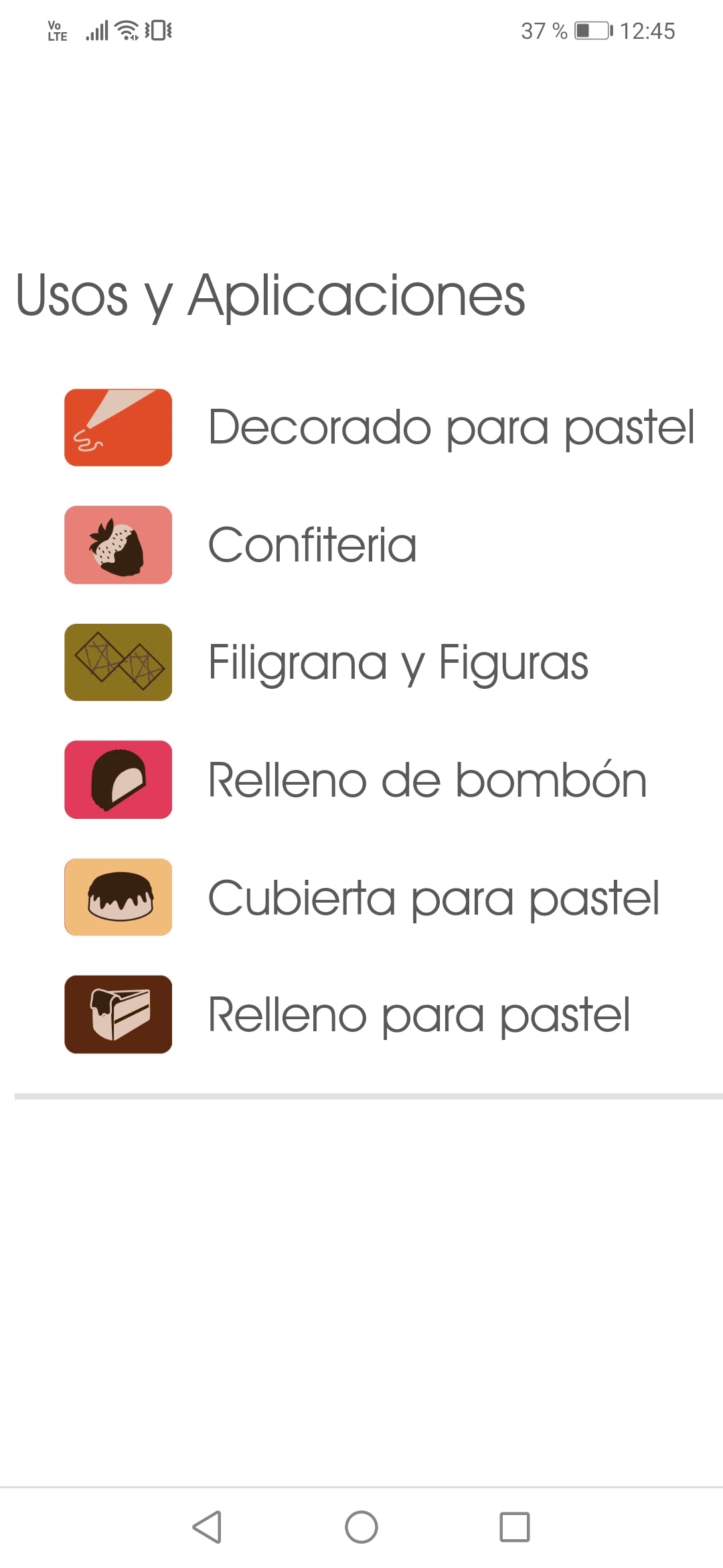 Chocolate Blanco / marqueta 1 KG