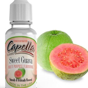 Sweet Guava CAP
