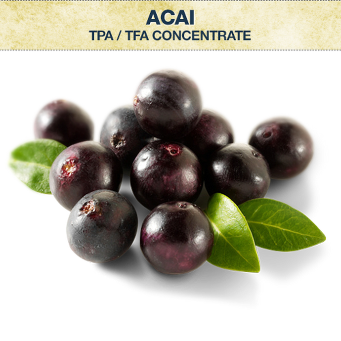 Acai TFA