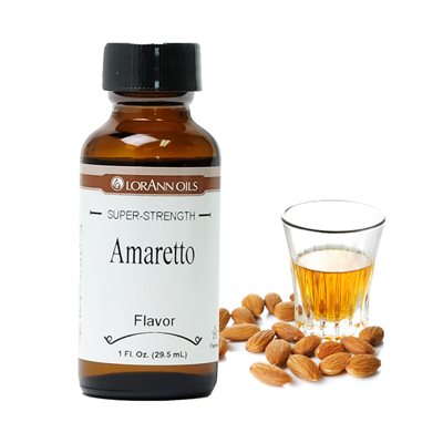 Amaretto LA