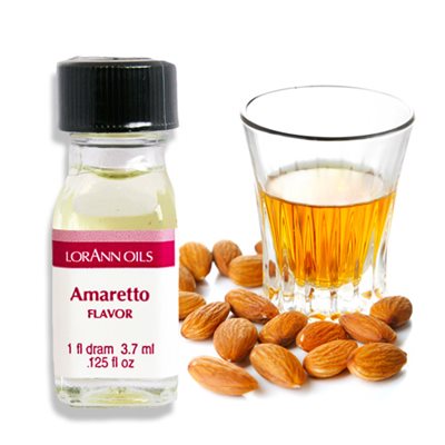 Amaretto LA