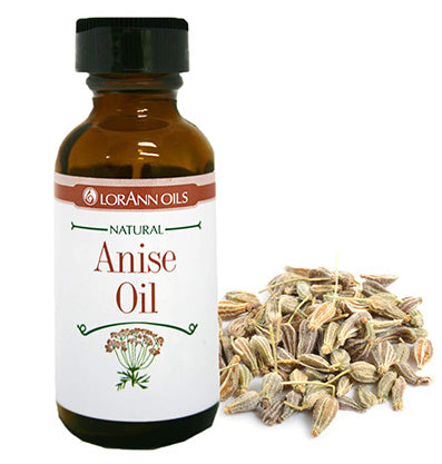 Anise Oil LA