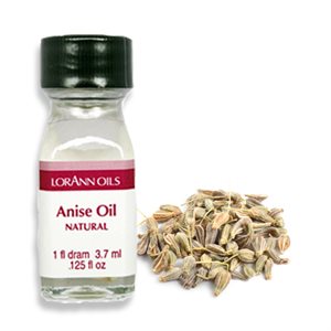 Anise Oil LA