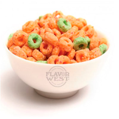 Apple Jacks FW