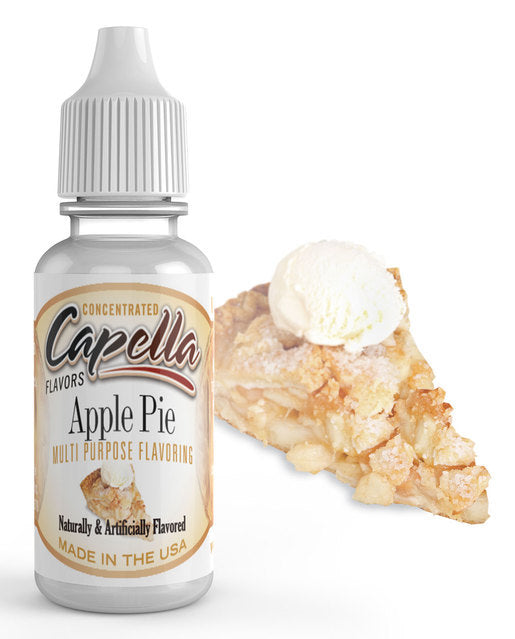 Apple Pie V1 CAP