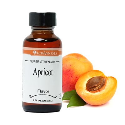 Apricot LA